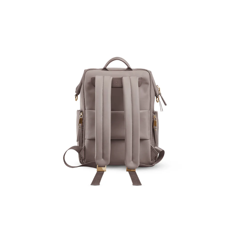 Purist sac dos mini 9"